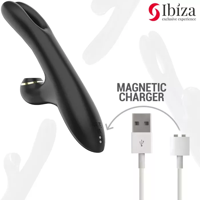 Vibrator IBIZA TECHNOLOGY D-241937 Photo 6
