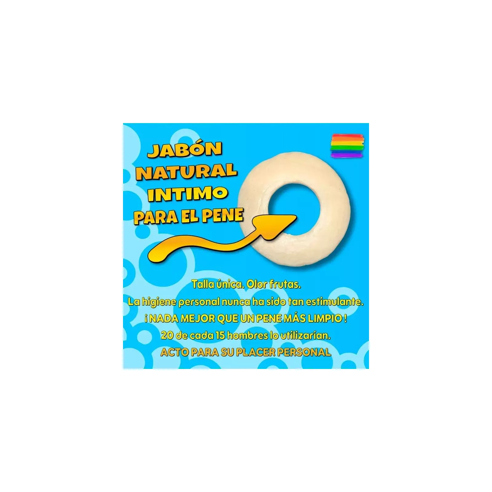 DIABLO PICANTE Perfumed Soap D-242375 Photo 1