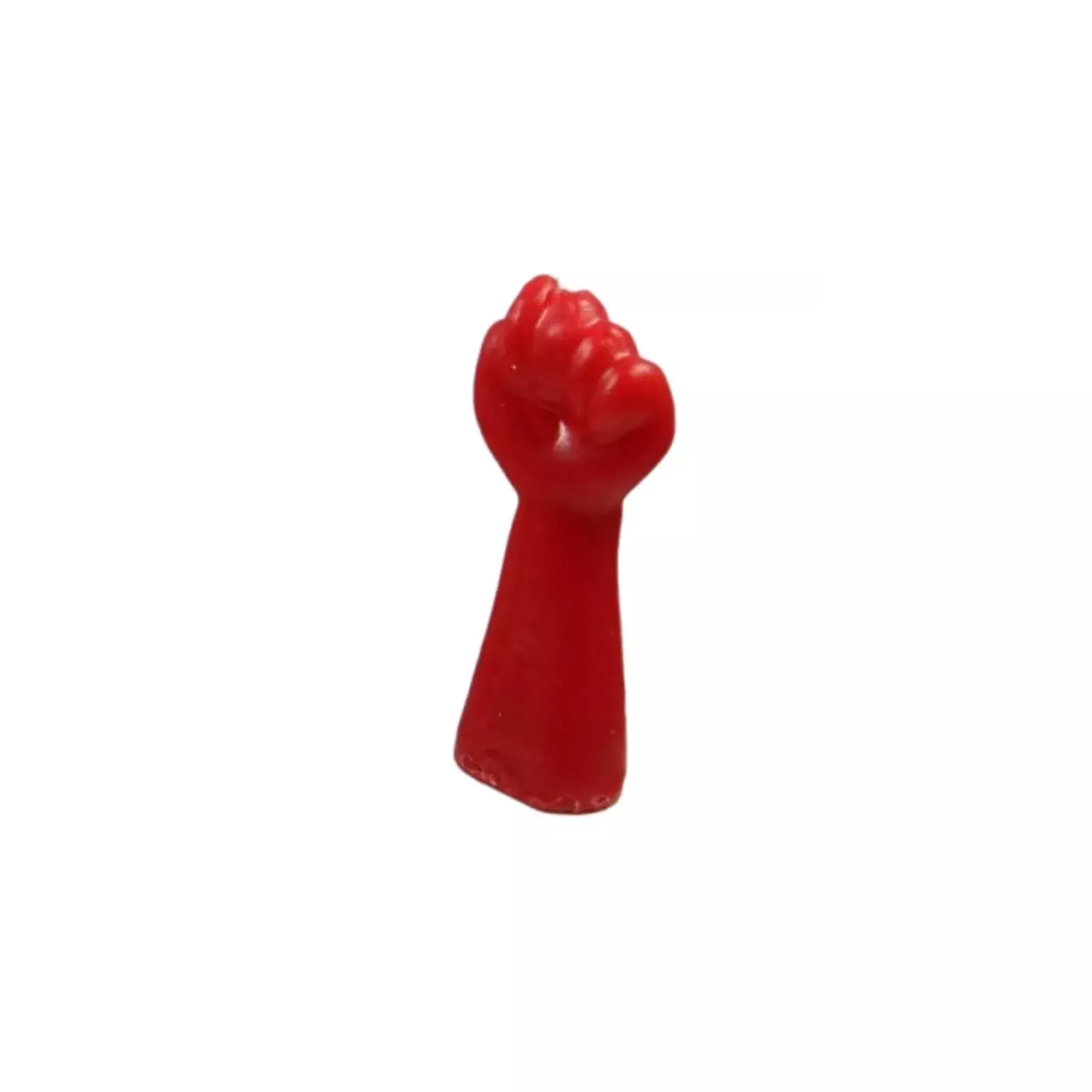 DIABLO PICANTE Fist Shaped Candle D-242391 Photo 1