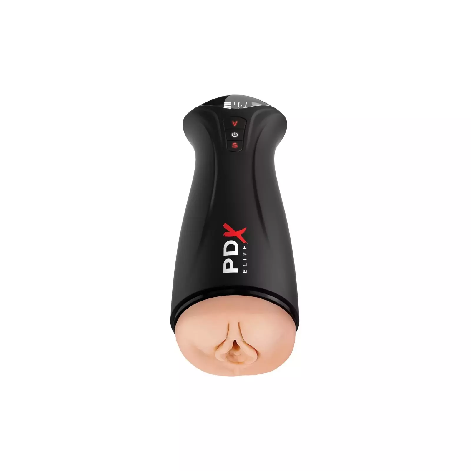 Masturbator Pipedream Fuck-Gasm Light Photo 2