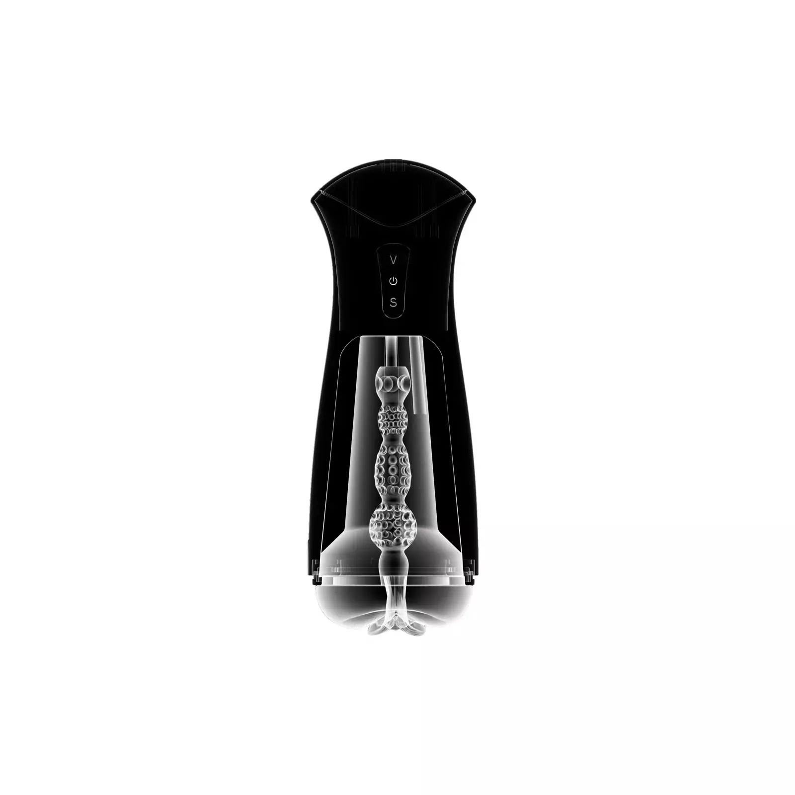 Masturbator Pipedream Fuck-Gasm Light Photo 5