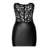 Noir Tube Kleita L - Modelis 27192151041 Photo 5