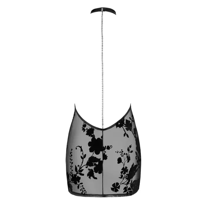 Декоративная цепочка Noir Dress Chain S Photo 6