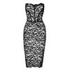 Платье Noir Lace M Photo 6