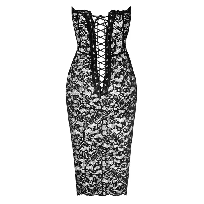 Платье Noir Lace M Photo 7