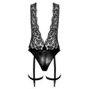 Noir Body Pearls S — боди-пояс размер S Photo 7