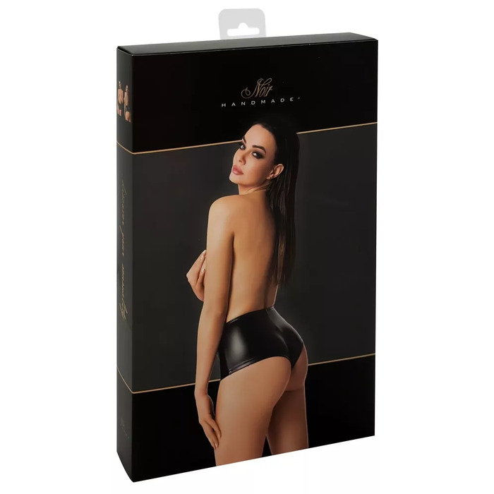 Шорты Noir Hot Pants S, Модель 23114611021 Photo 1