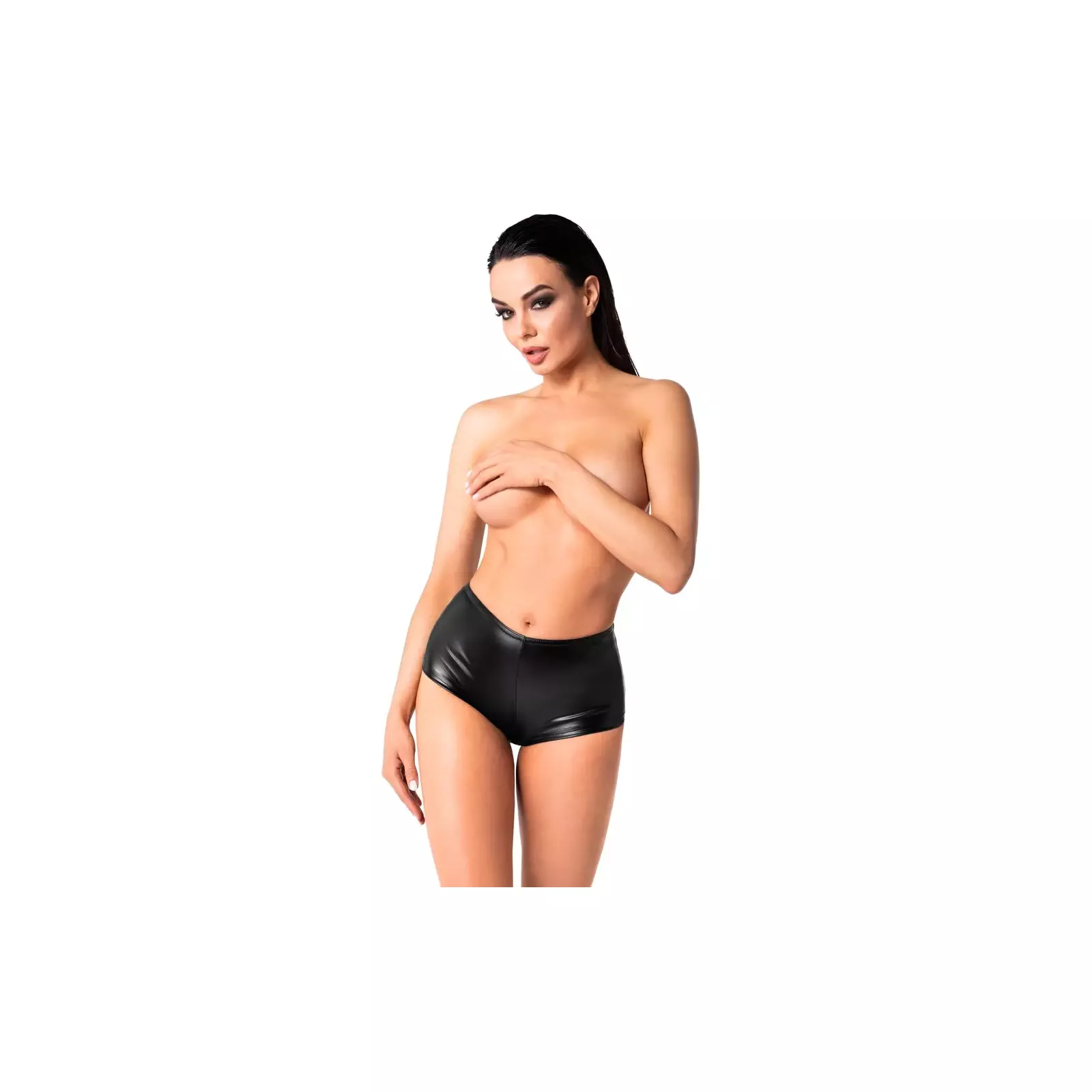 Шорты Noir Hot Pants S, Модель 23114611021 Photo 6