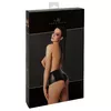 Sieviešu hot pants Noir Orgia Mysteria - izmērs M Photo 1
