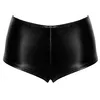 Женские hot pants Noir Orgia Mysteria - размер M Photo 8