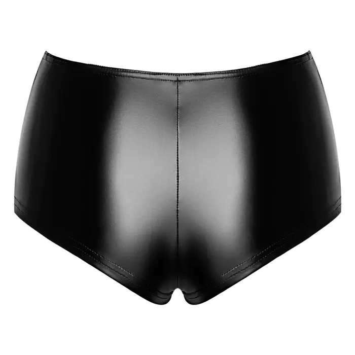 Женские hot pants Noir Orgia Mysteria - размер M Photo 9