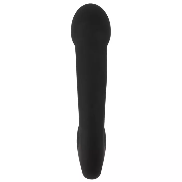 Black Velvets G&P-Spot vibrators — silikons, 16,8 cm Photo 5