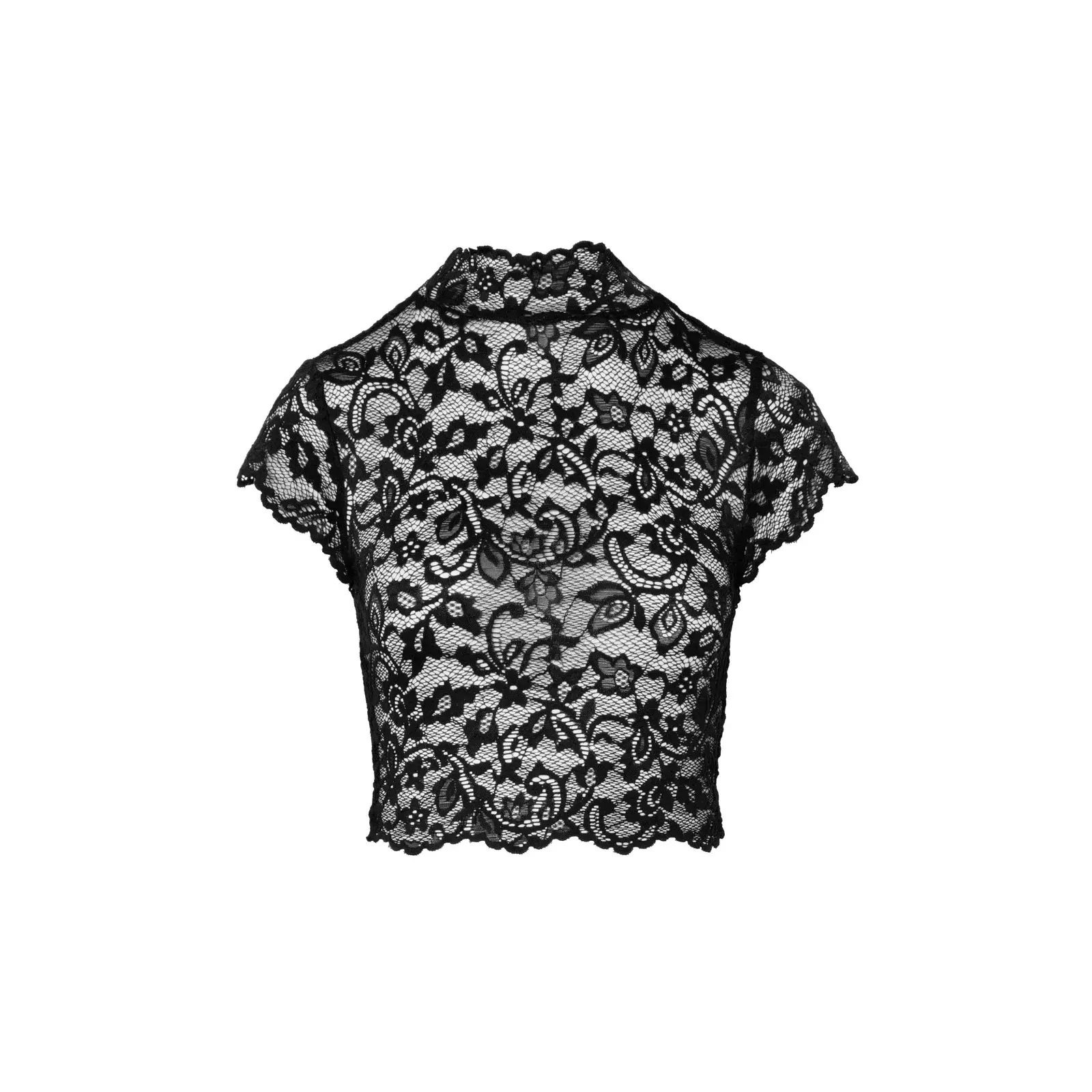 Apakšveļa Noir L Top Lace 22514691041 Photo 4
