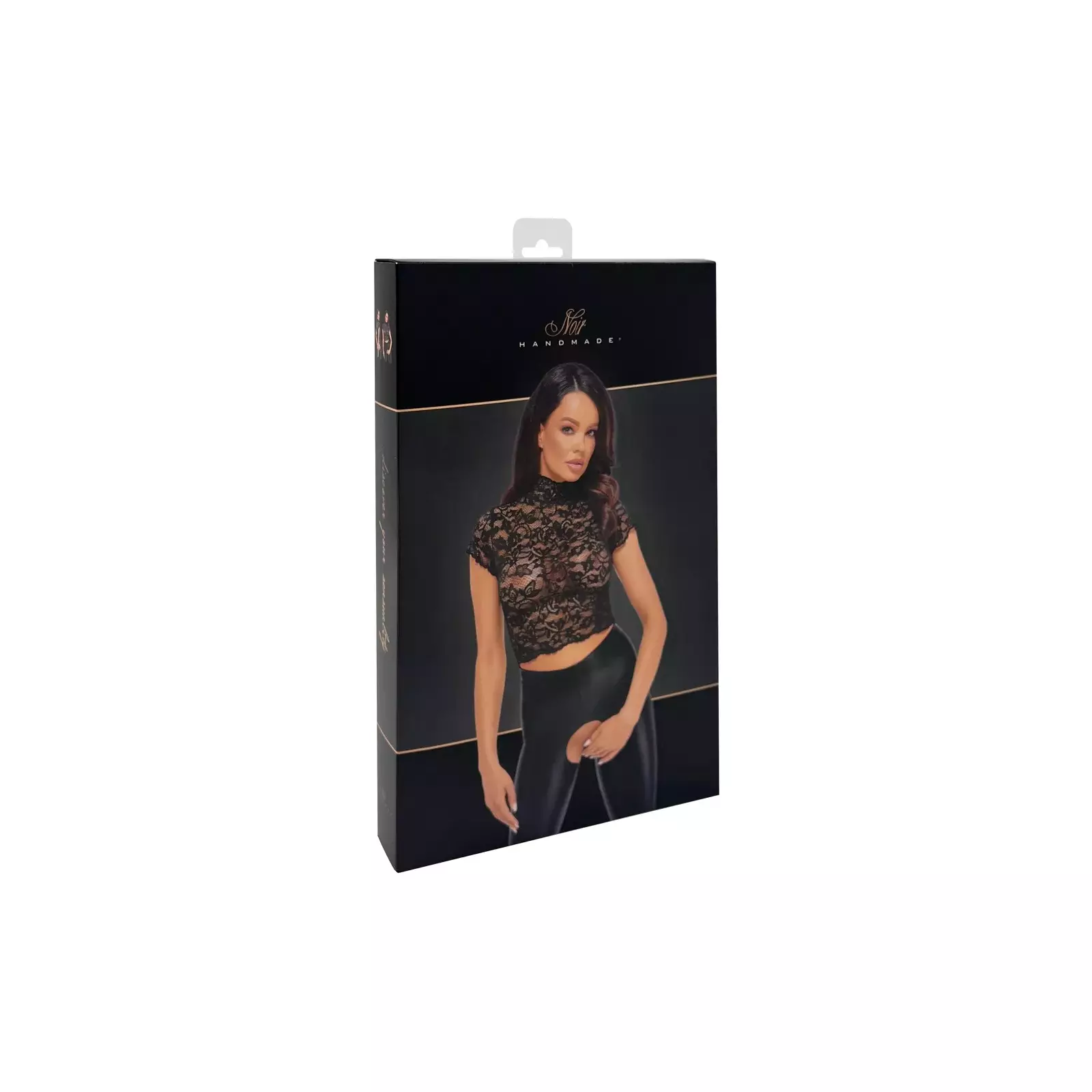Apakšveļa Noir XL Mežģīņu Tops 22514691051 Photo 1