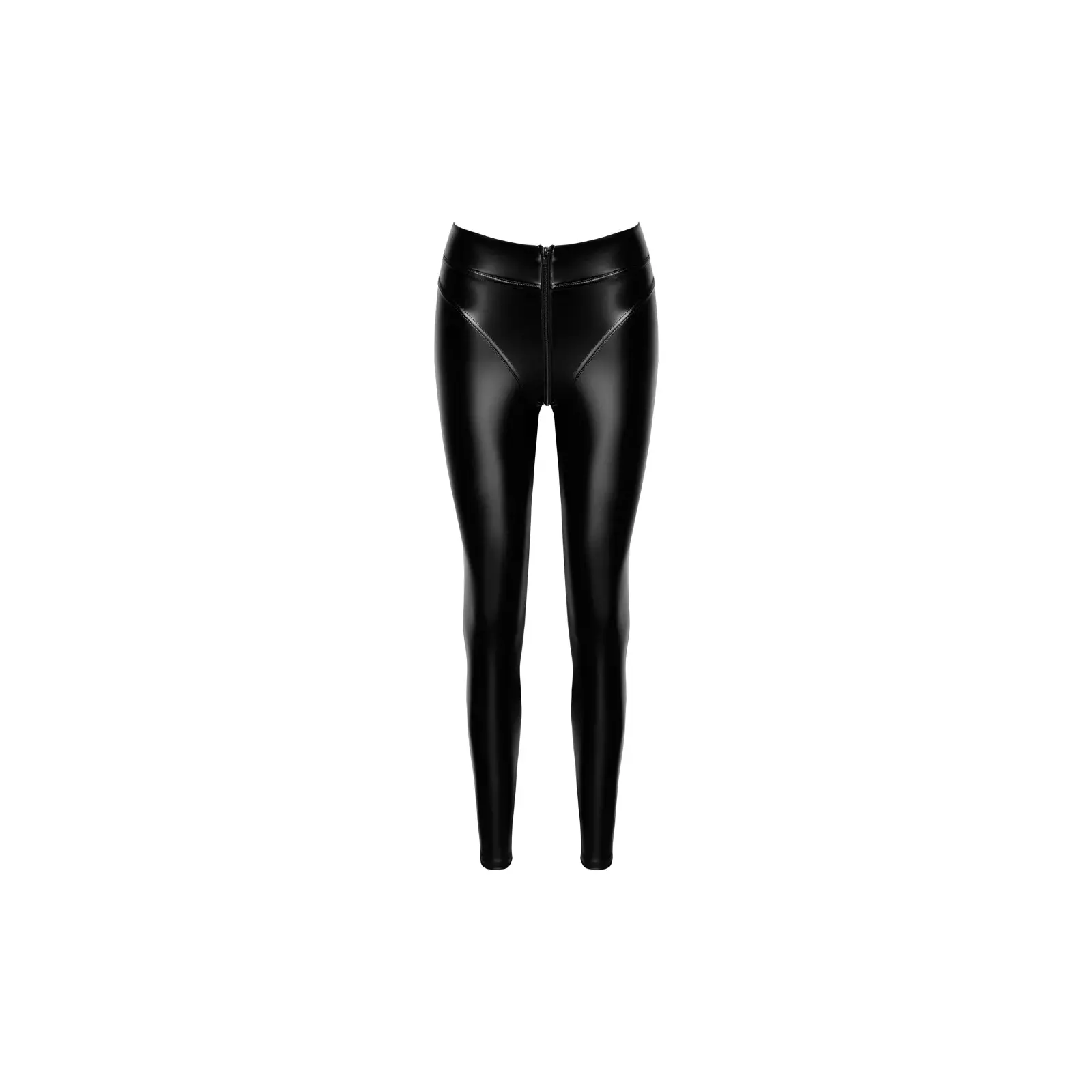 Леггинсы Noir M - Модель 27202131031 Photo 6