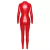 Noir Jumpsuit Modelis 27308203041 - Sarkans L Photo 8