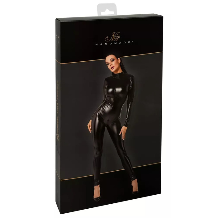 Noir Jumpsuit melns L - Modelis 27308391041 Photo 1