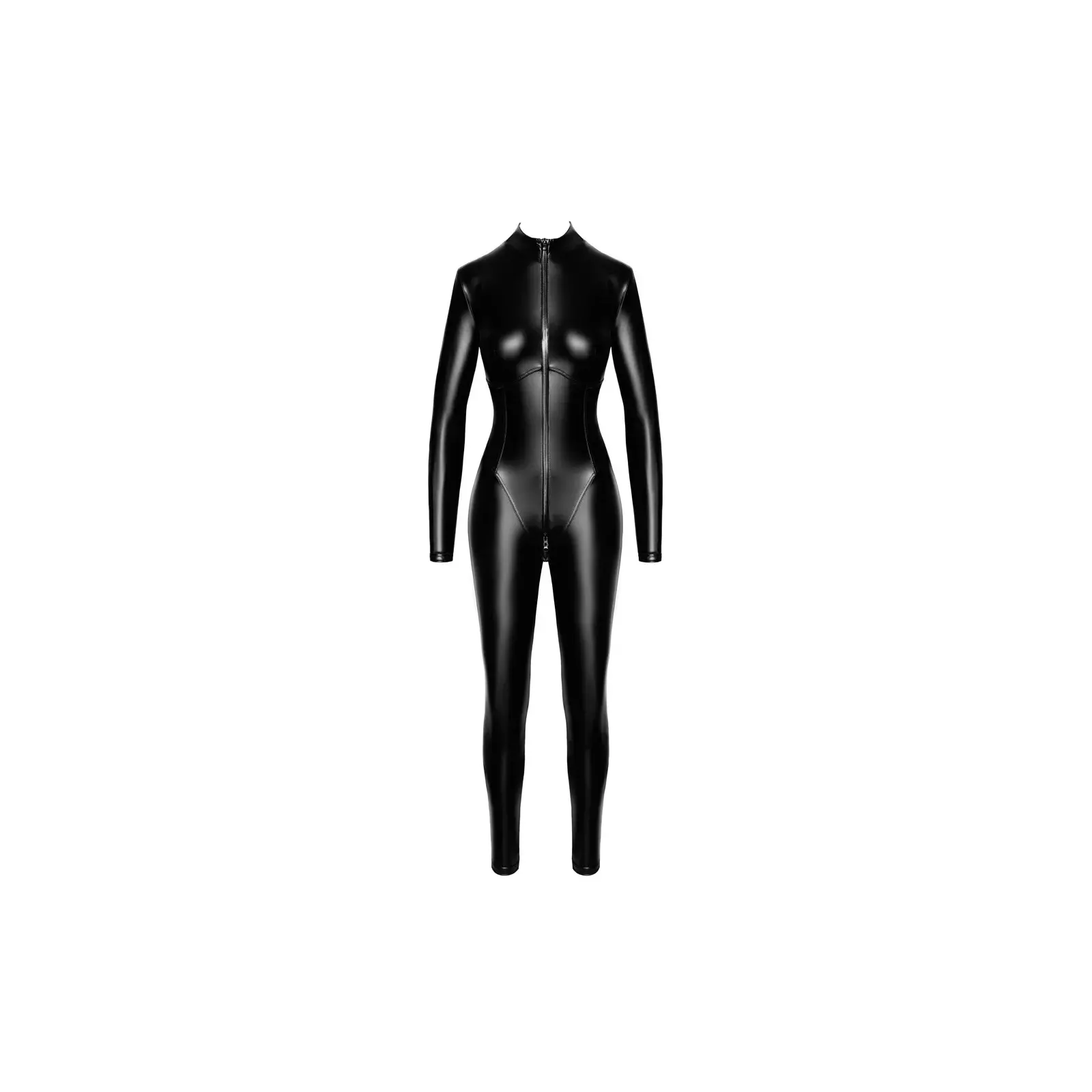 Noir Jumpsuit melns L - Modelis 27308391041 Photo 7
