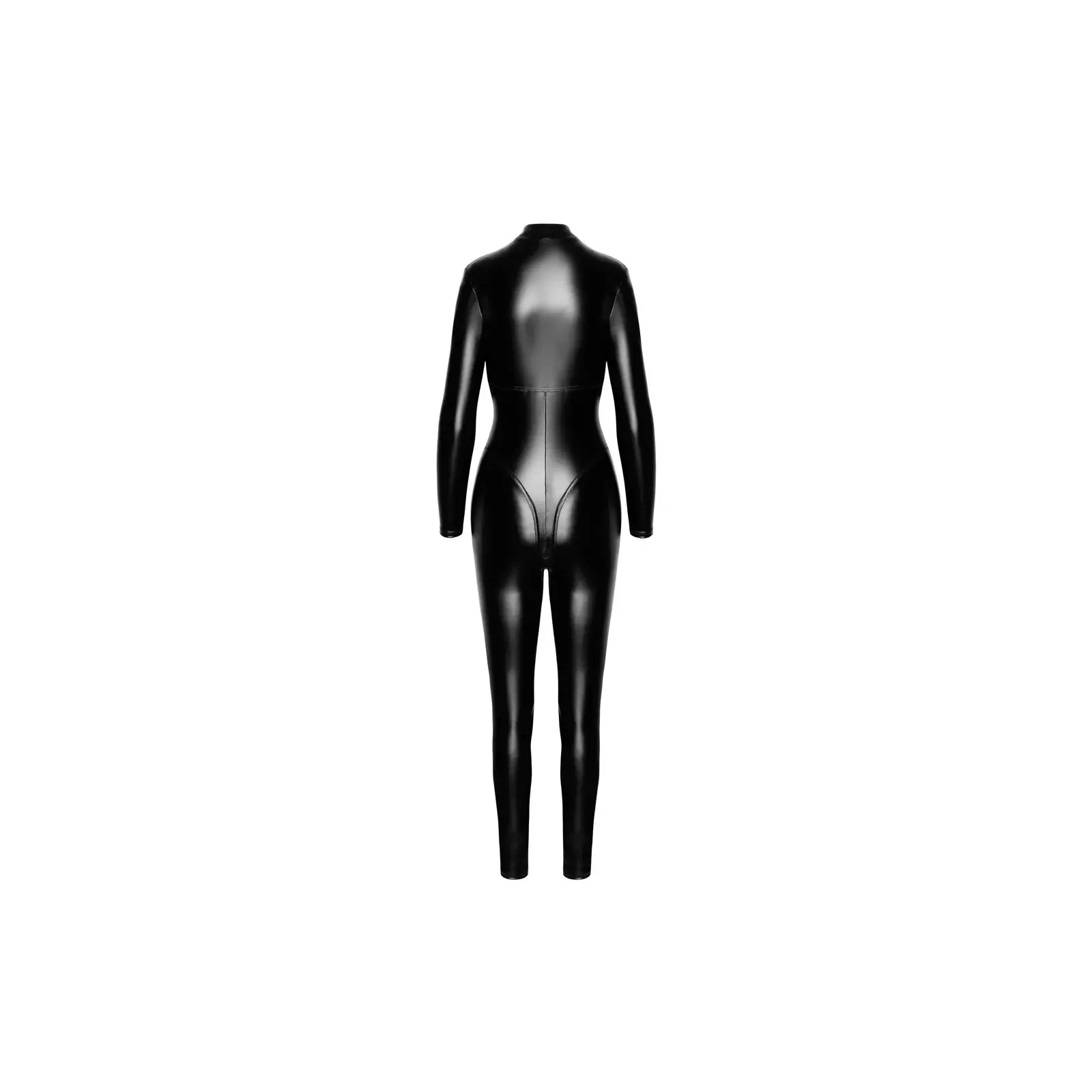 Noir Jumpsuit melns L - Modelis 27308391041 Photo 8