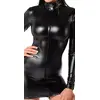 Noir Orgia Chimera мини-платье — размер XL Photo 5