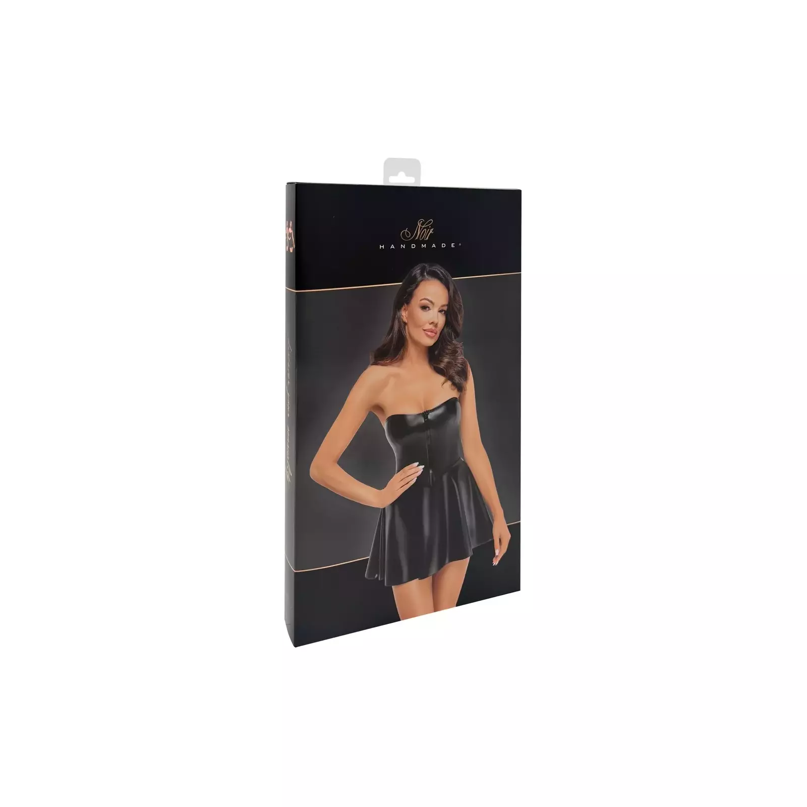 Noir Tube Kleita M, Modelis 27192401031 Photo 1