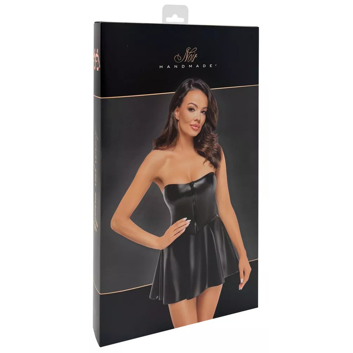 Noir cauruļveida kleita L - Modelis 27192401041 Photo 1