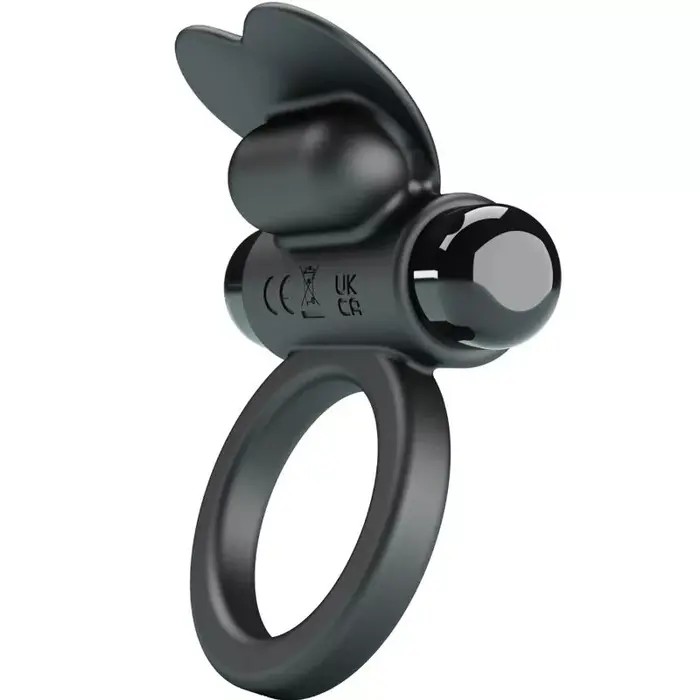 Vibrating ring pretty love Debonaire Photo 2