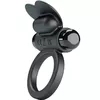 Vibrating ring pretty love Debonaire Photo 2