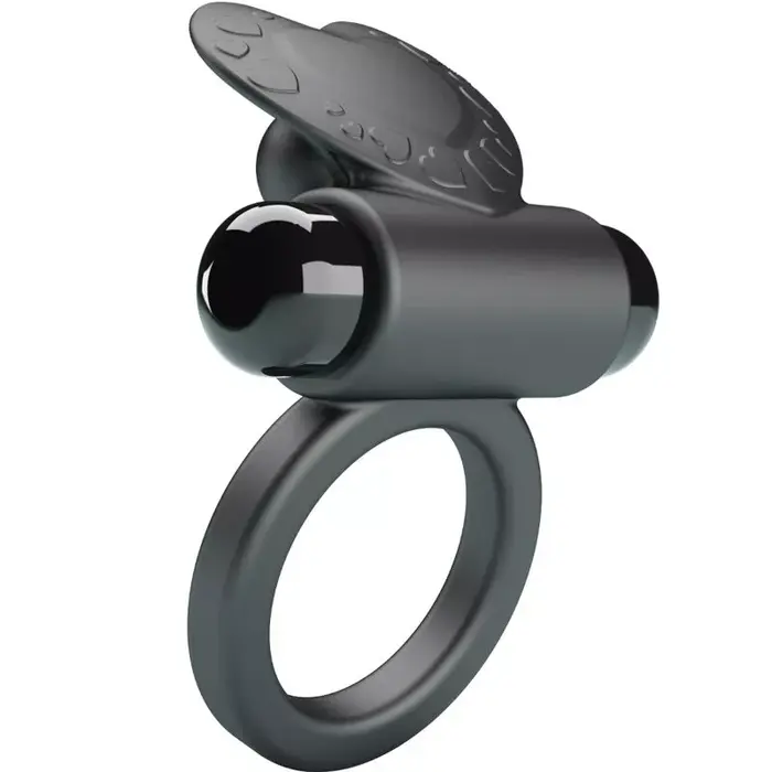 Vibrating ring pretty love Debonaire Photo 3