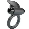 Vibrating ring pretty love Debonaire Photo 3