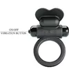 Vibrating ring pretty love Debonaire Photo 5