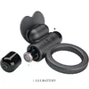 Vibrating ring pretty love Debonaire Photo 6