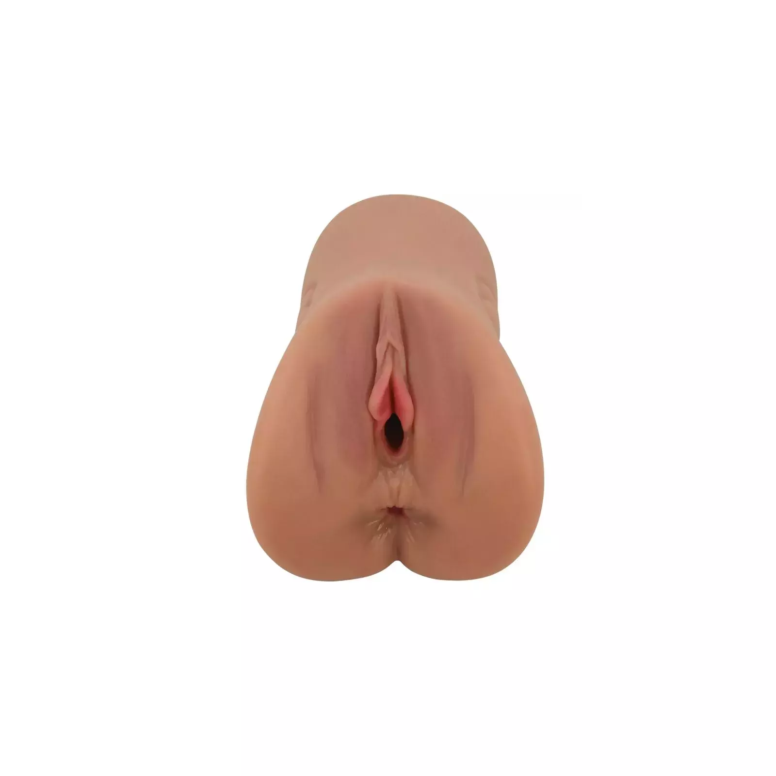 Crazy Bull - Scarlet Vagina and Anus, D-242444 Photo 2
