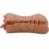 Double Masturbator, CRAZY BULL - SARAH, D-242445 Photo 4