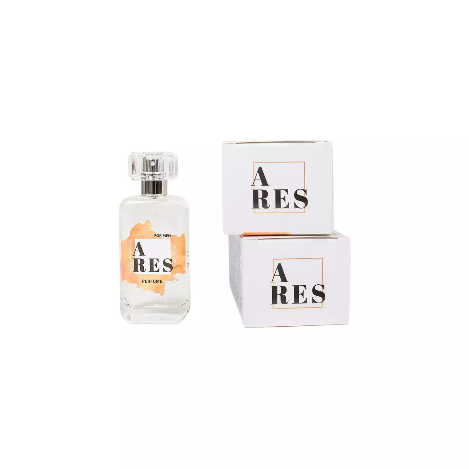 Feroonu smarža vīriešiem, ARES, D-242609 Photo 5