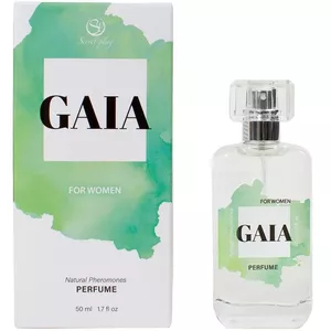 Smidzinātājs-parfimērija SECRETPLAY GAIA sievietēm, feromoni, 50 ml