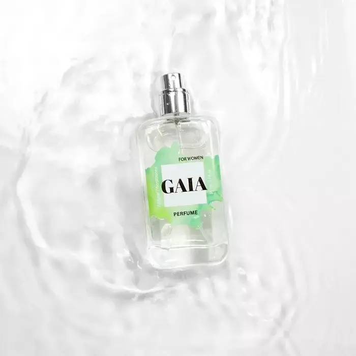 Smidzinātājs-parfimērija SECRETPLAY GAIA 50 ml Photo 4