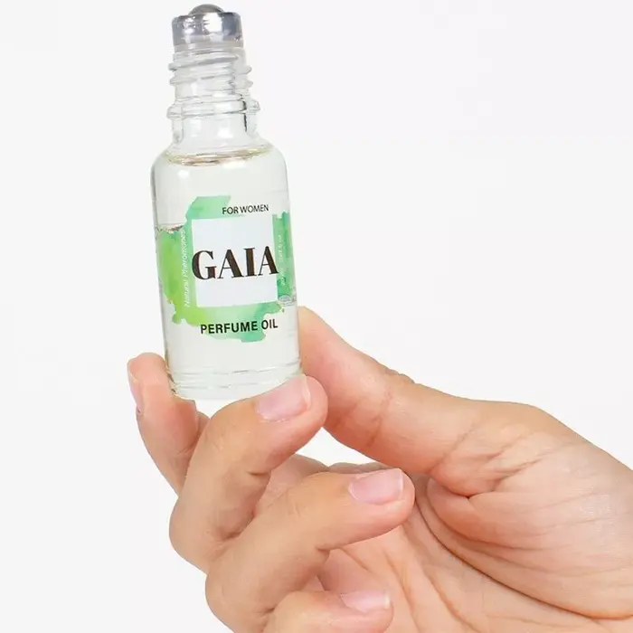 Pheromone perfume oil SECRETPLAY GAIA 20 ml Photo 3