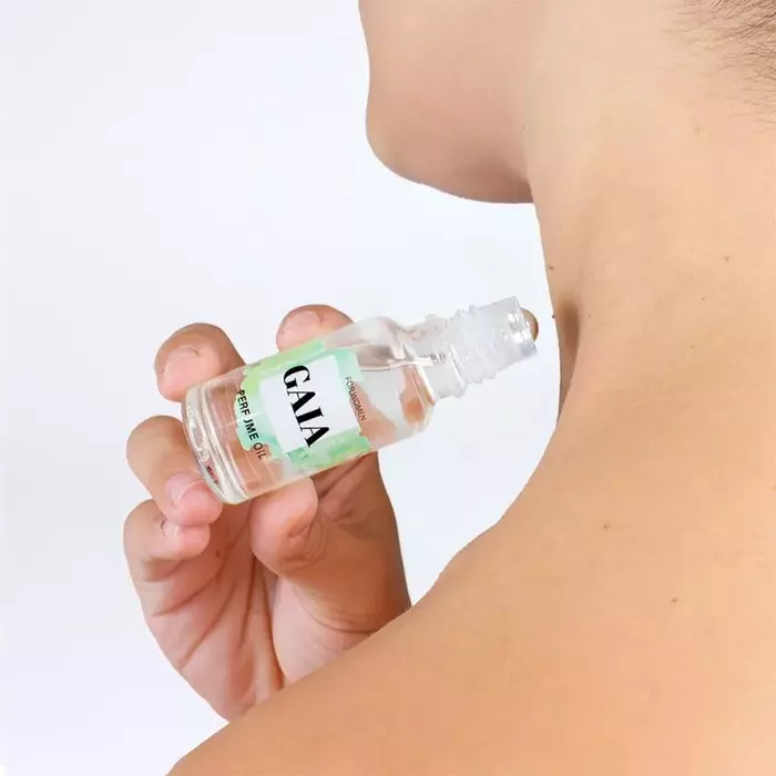 Pheromone perfume oil SECRETPLAY GAIA 20 ml Photo 4