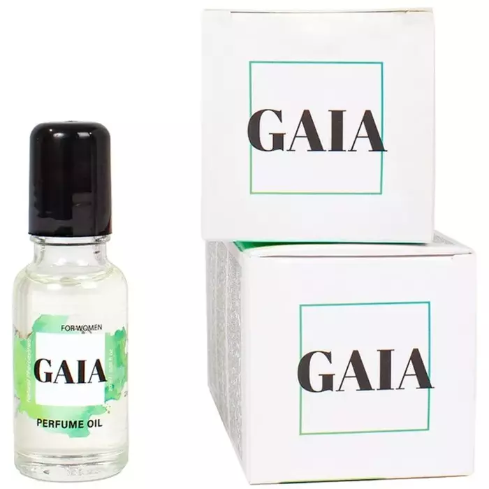 Pheromone perfume oil SECRETPLAY GAIA 20 ml Photo 5