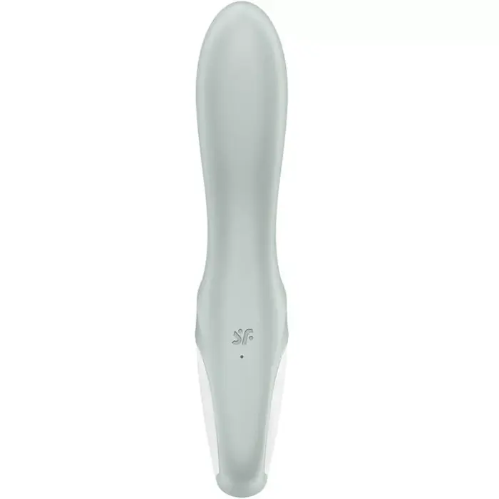 Inflatable Anal Vibrator SATISFYER Air Pump Booty Photo 2