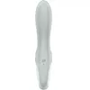 Inflatable Anal Vibrator SATISFYER Air Pump Booty Photo 2