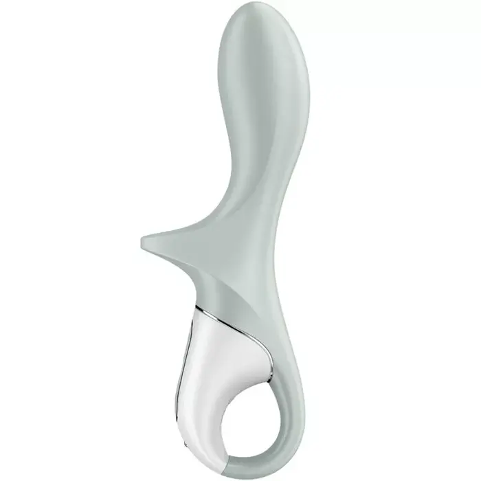 Inflatable Anal Vibrator SATISFYER Air Pump Booty Photo 3