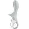 Inflatable Anal Vibrator SATISFYER Air Pump Booty Photo 3