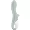 Inflatable Anal Vibrator SATISFYER Air Pump Booty Photo 4