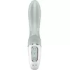 Inflatable Anal Vibrator SATISFYER Air Pump Booty Photo 5