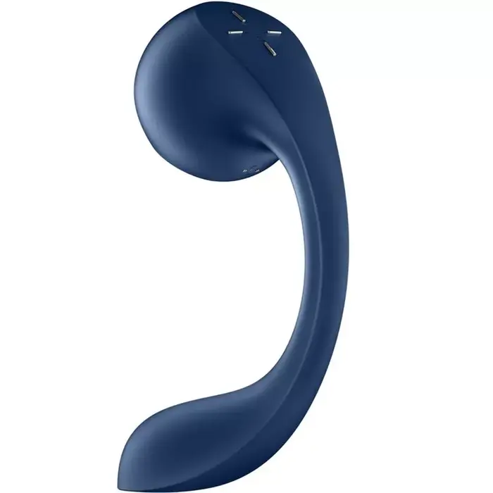SATISFYER PRO+ WAVE 4 G-spot & Air Pulse Stimulator Photo 2
