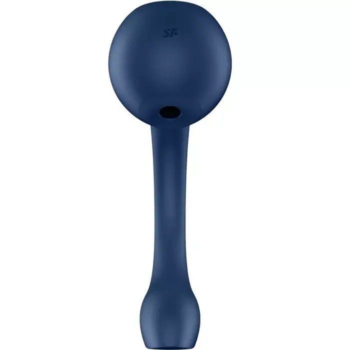 SATISFYER PRO+ WAVE 4 G-spot & Air Pulse Stimulator Photo 3