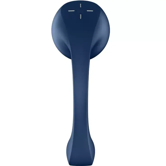 SATISFYER PRO+ WAVE 4 G-spot & Air Pulse Stimulator Photo 4