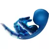 SATISFYER PRO+ WAVE 4 G-spot & Air Pulse Stimulator Photo 5